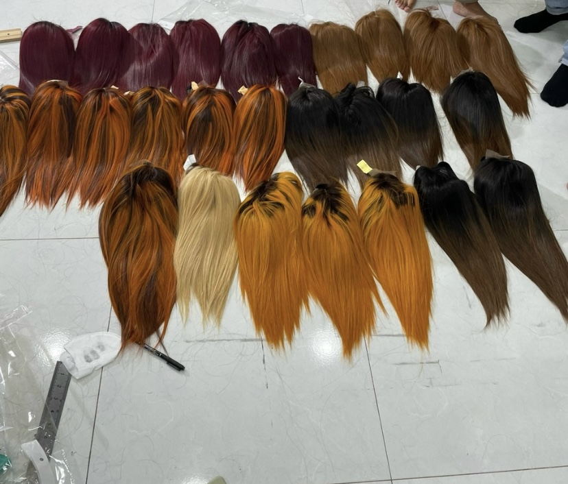 Benny's Hairs Calabar