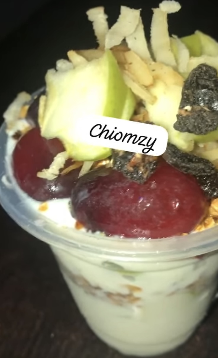 Everything By chiomzy