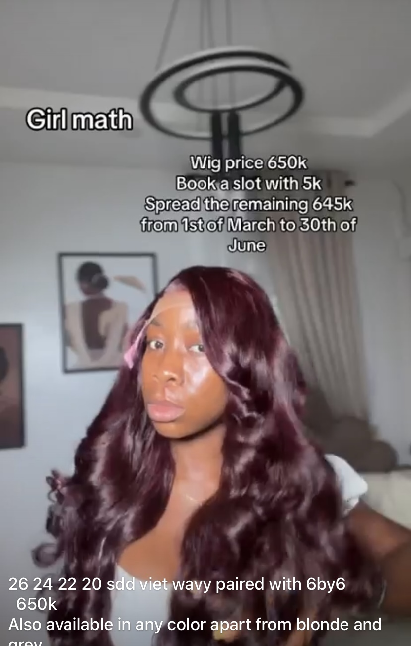 Blonde bar PORTHARCOURT