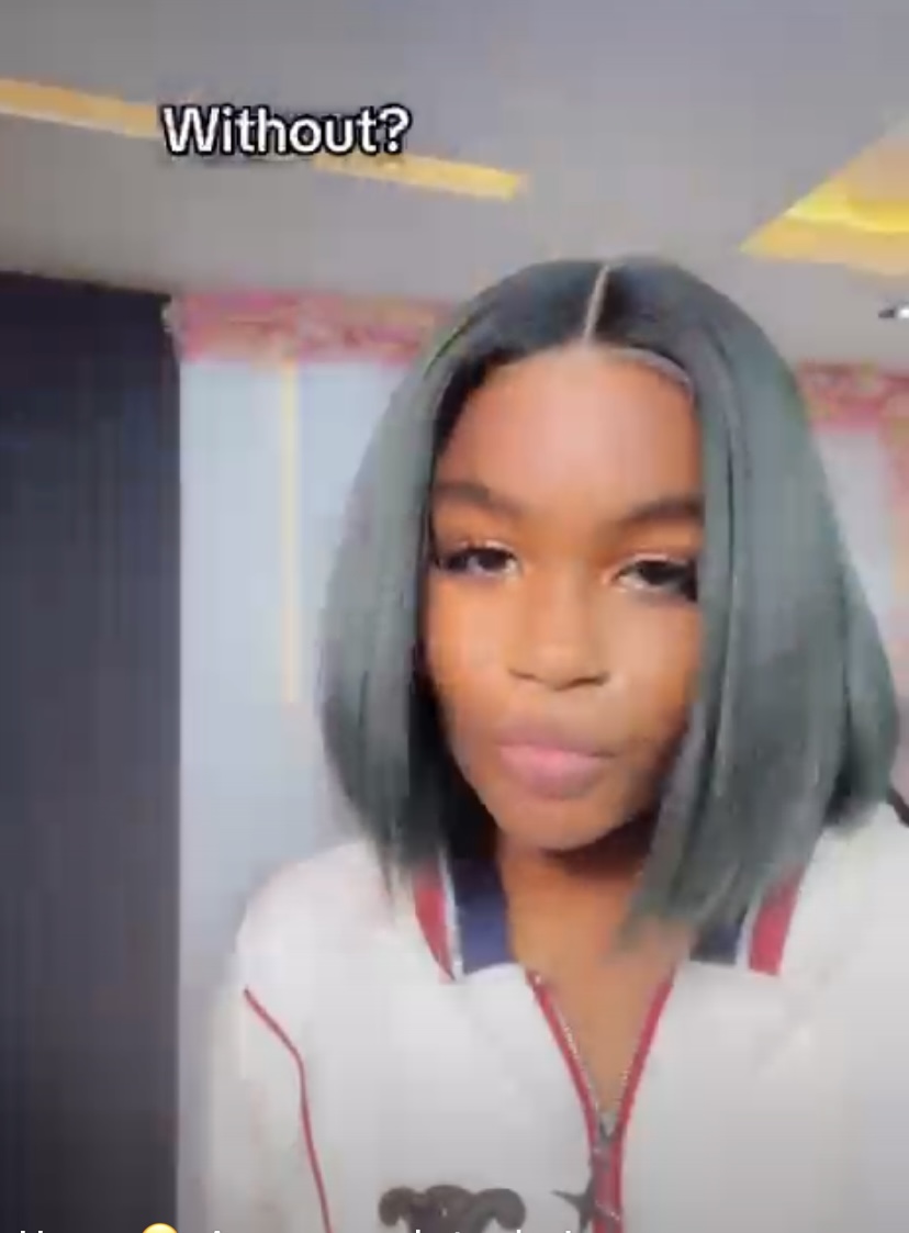 Everything hair lagos