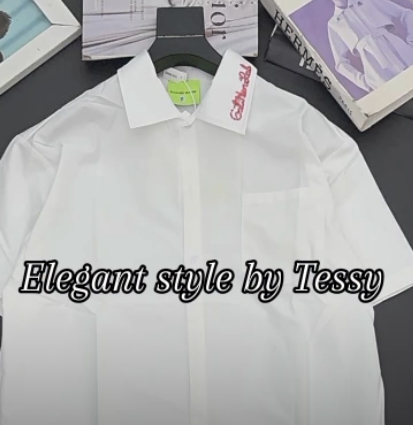 Elegant style by Tessy umuahia