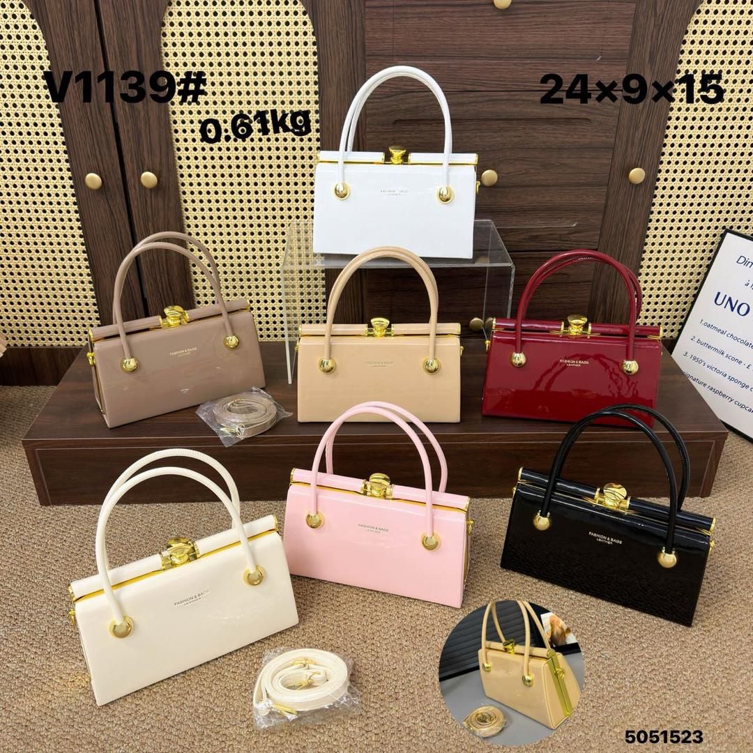 Gifty bags and accessories umuahia