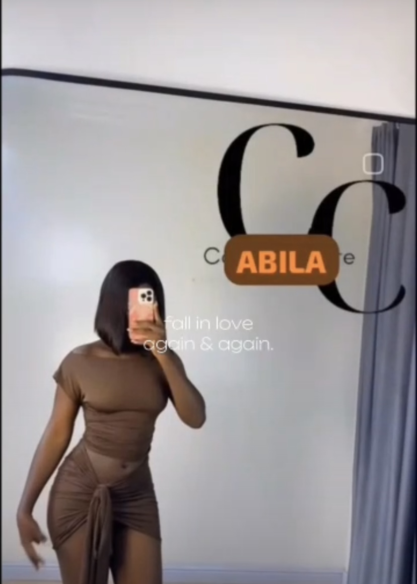 UD line collection umuahia