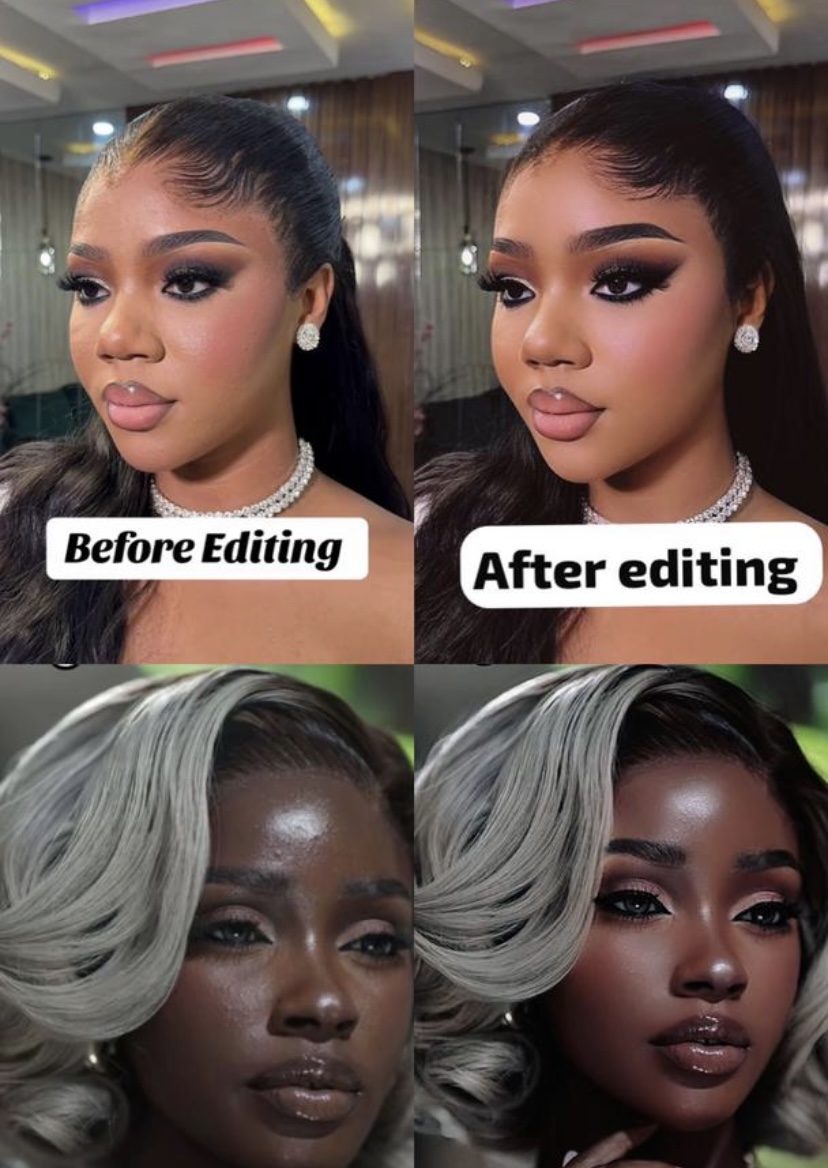 EDIT BY JESSIE LAGOS