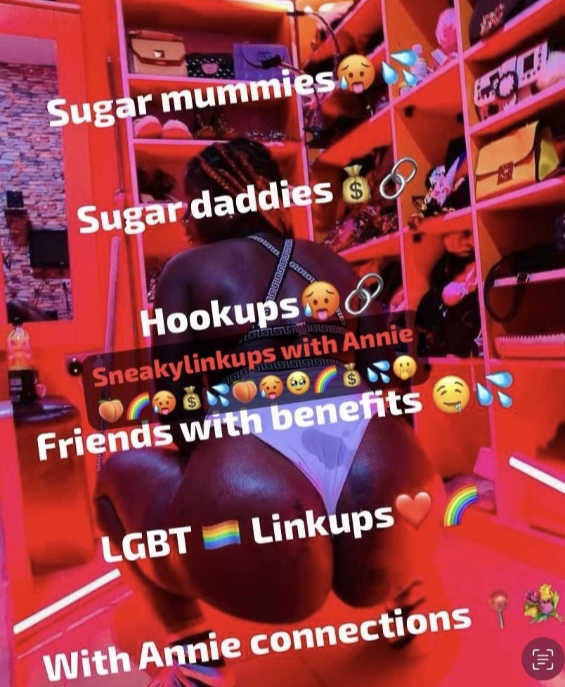 Sneaky-linkup pays Lagos island