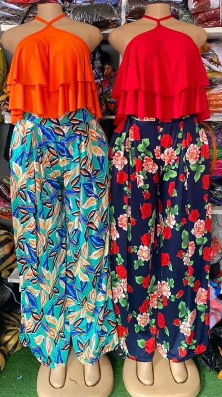 Ejiro’s collection ABIA