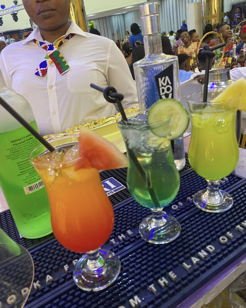 Noble’s bakery abia