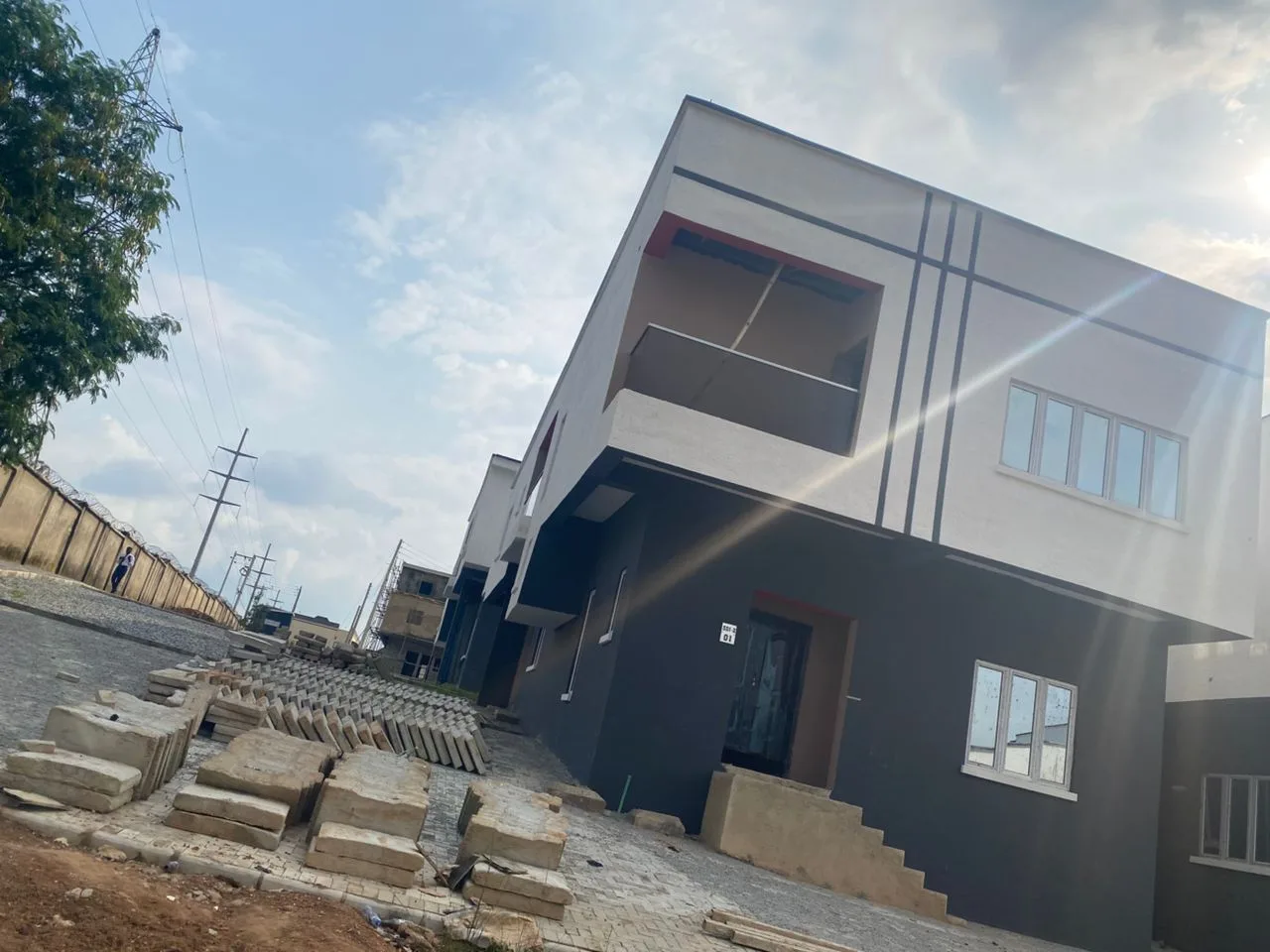 PROMO OFFER! 4 Bedroom Duplex with BQ in Games Village, Abuja – Save ₦10M (Call 09133859089)
