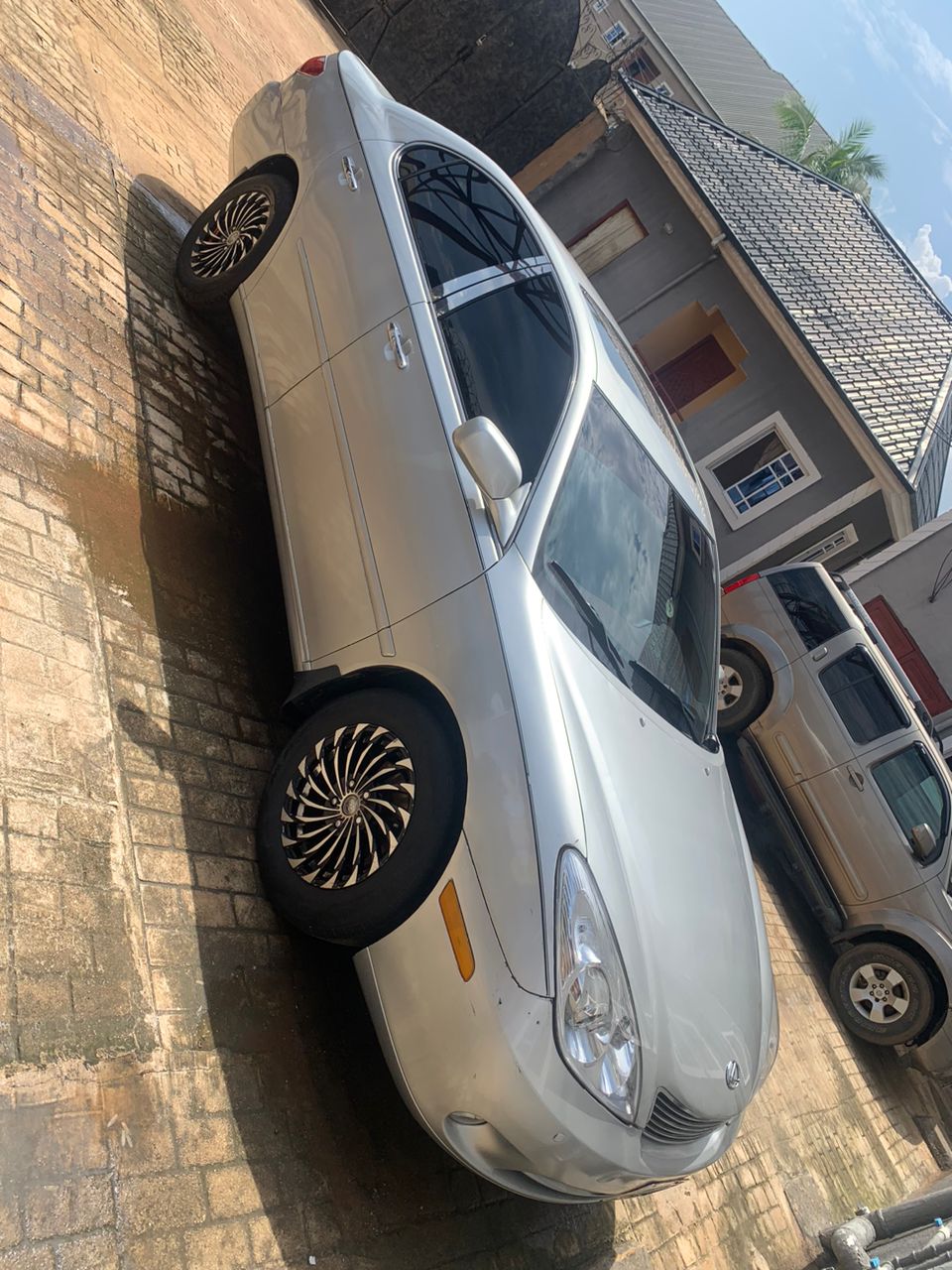 Lexus ES 330