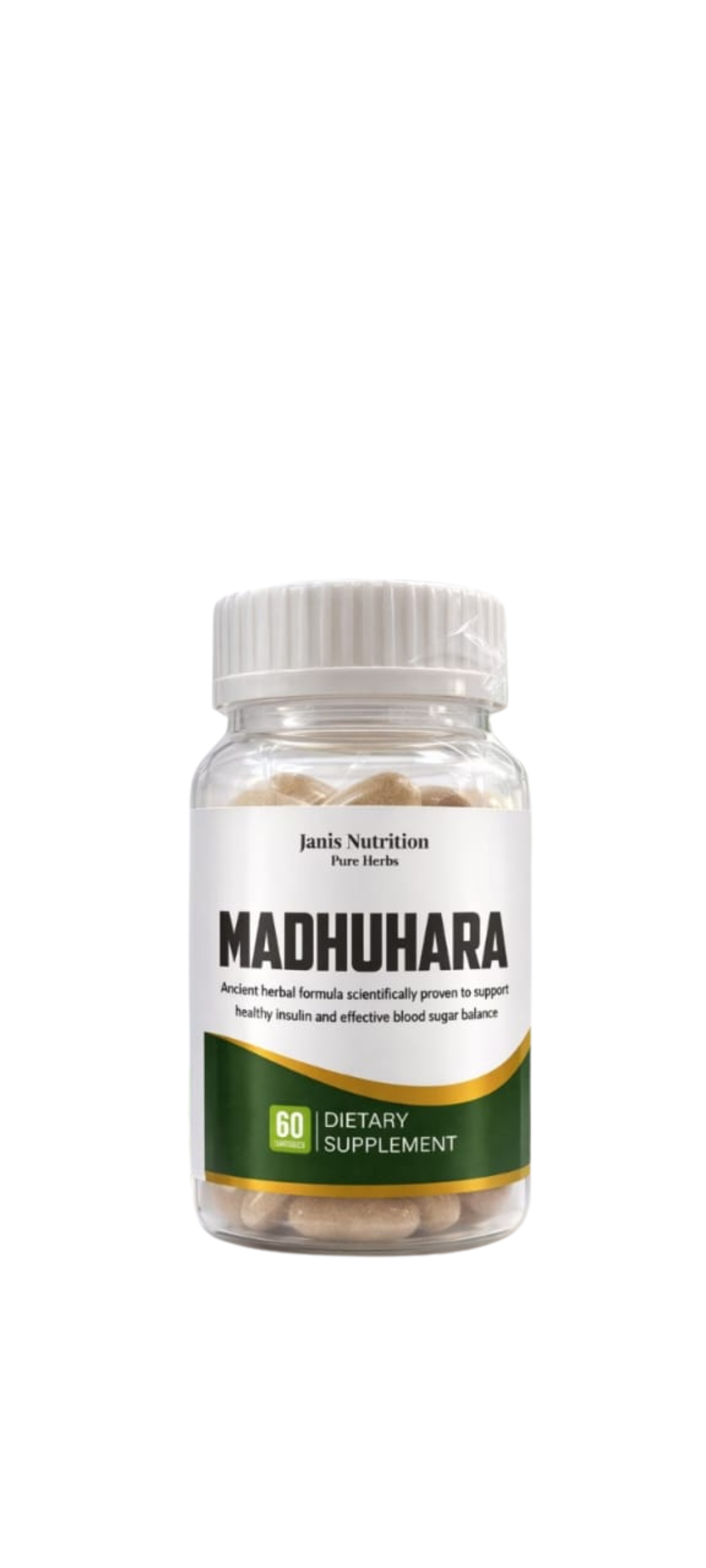 Reverse Diabetes Safely with Madhuhara – Now in Nigeria! (Call 08136969691)