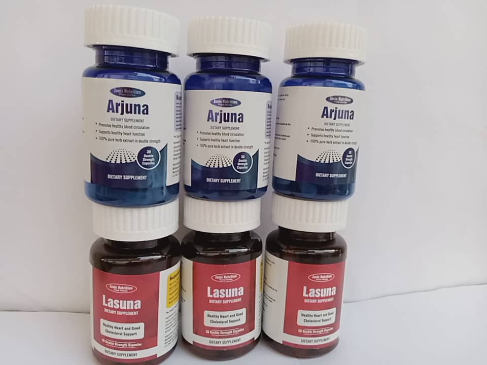 Say Goodbye to High BP & Cholesterol – Naturally and Effectively! (Call 08136969691)