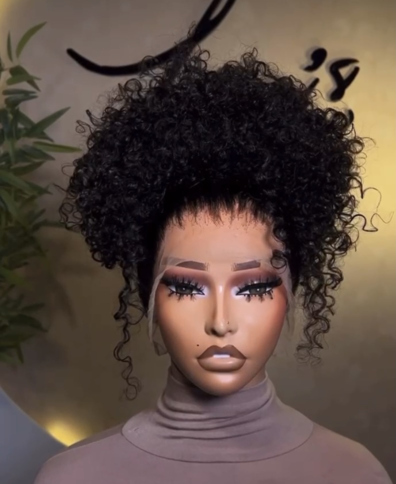 BADDIES THRIFT LAGOS