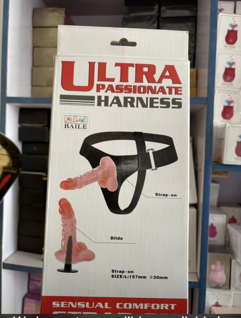 JENNY’s SECRET PORTHARCOURT