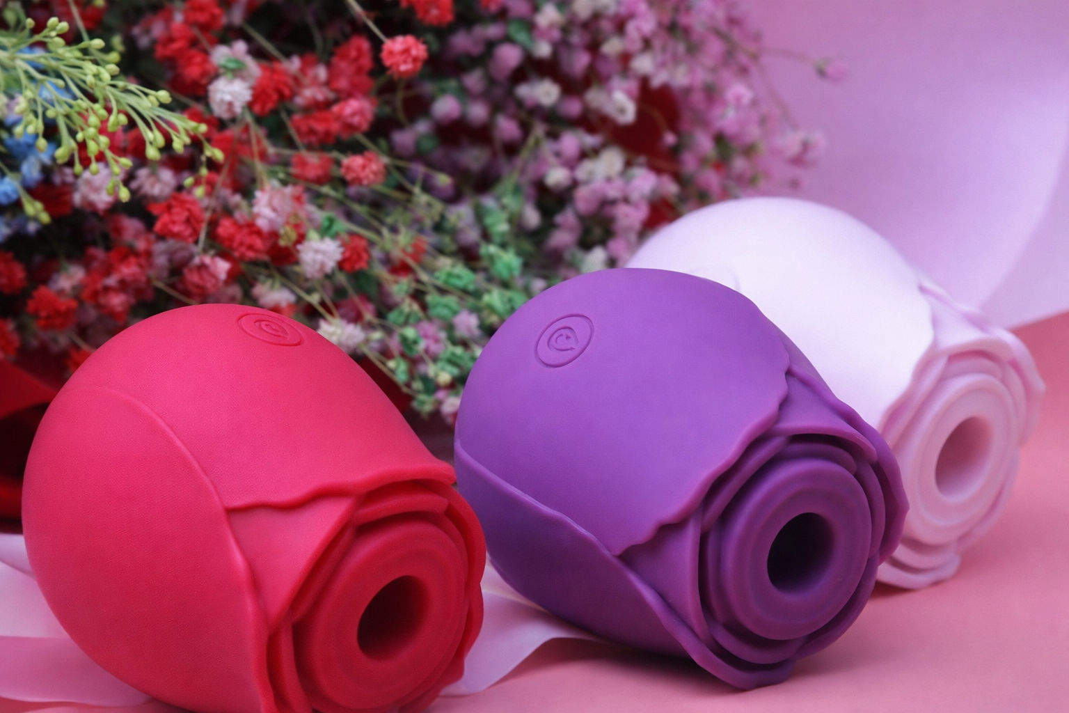 ROSE SUCTION STIMULATOR AVAILABLE IN AWKA, ANAMBRA — WE SHIP ALL OVER NIGERIA 🇳🇬