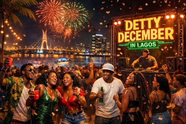Getting Your Business Ready for Detty December: A Vendor's Guide to Nigeria's Biggest Sales Season