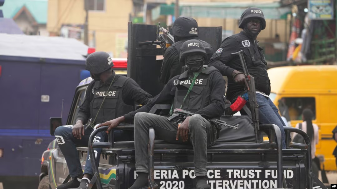 State Police Approval in Nigeria: What the New Constitutional Amendment Means for Your Business and Neighborhood Security