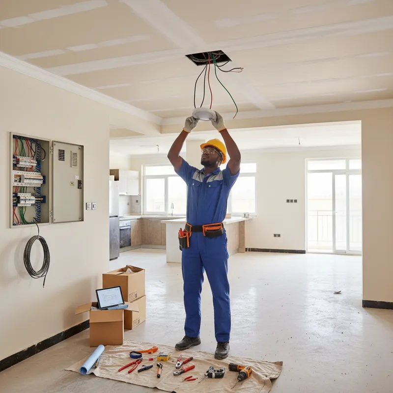Nigerian Artisans and Service Providers: Why Going Online Is No Longer Optional