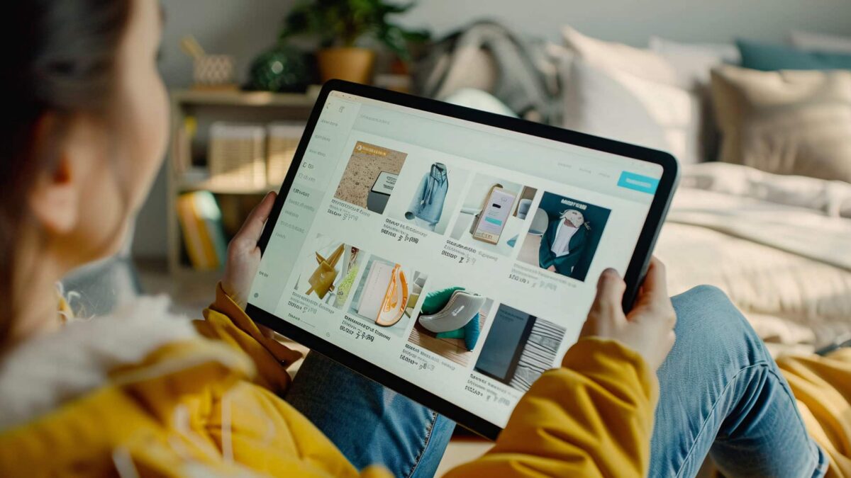 How to Write Product Listings That Actually Sell (Not Just Sit There)