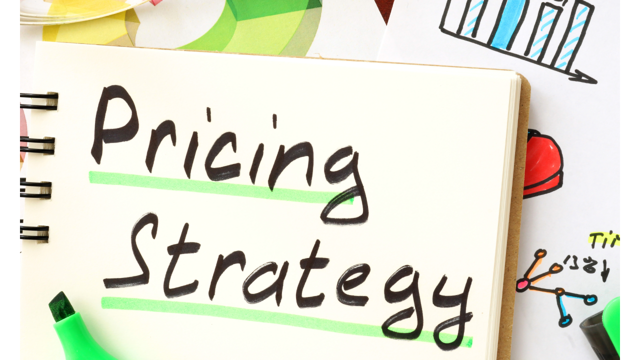 How to Price Your Products for Profit (Without Scaring Off Customers)
