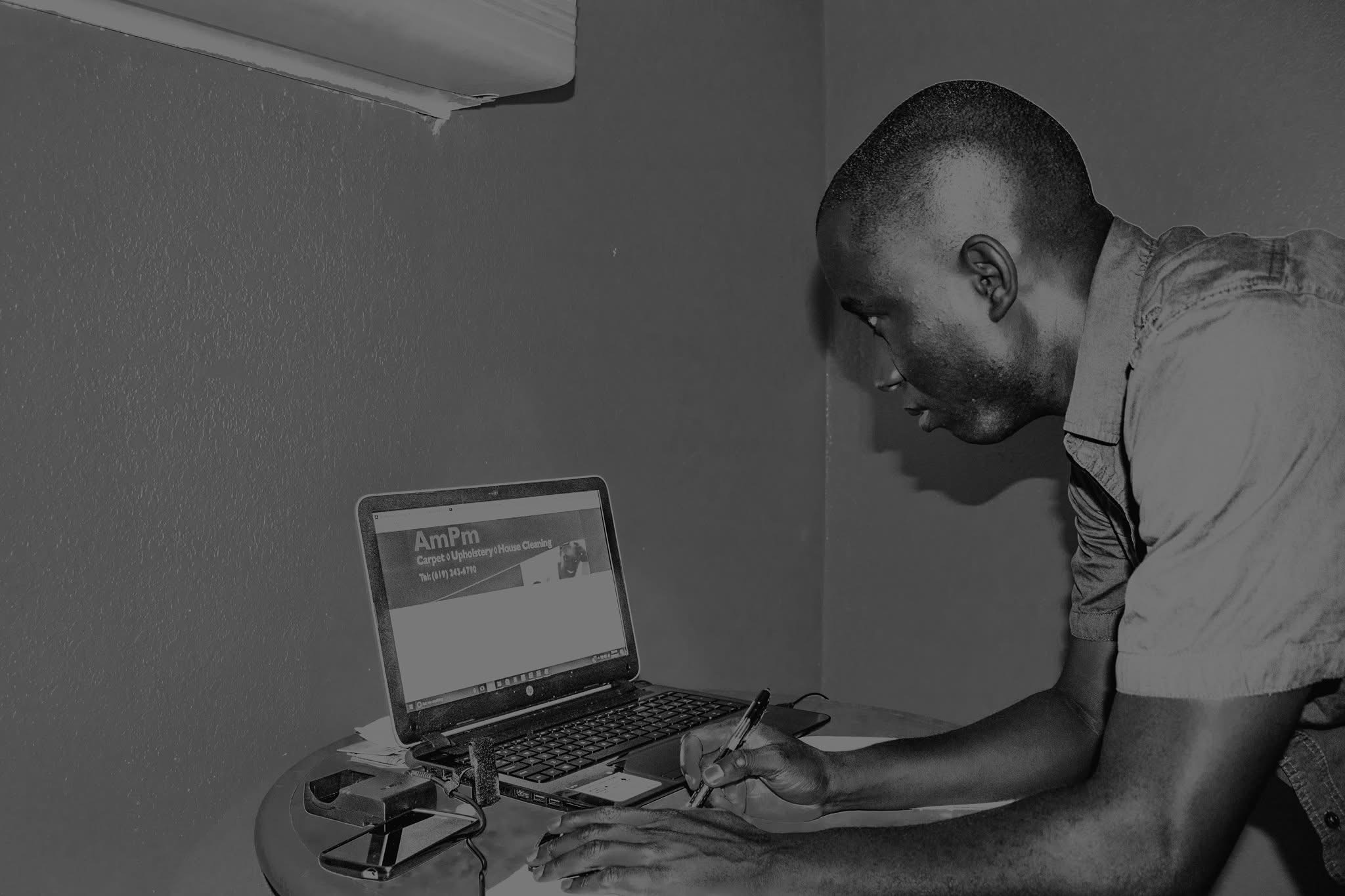Ikechukwu Onuoha