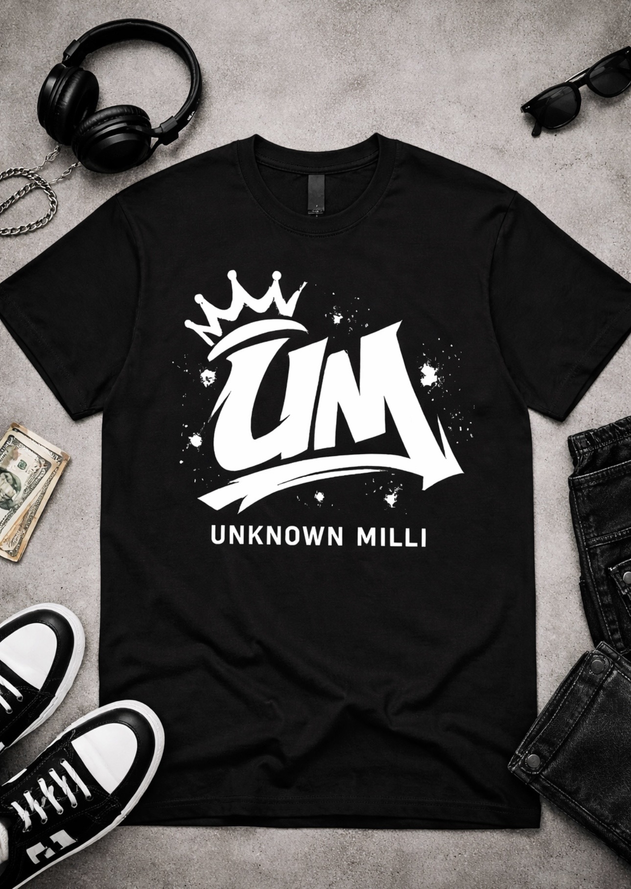 Unknown milli clothings