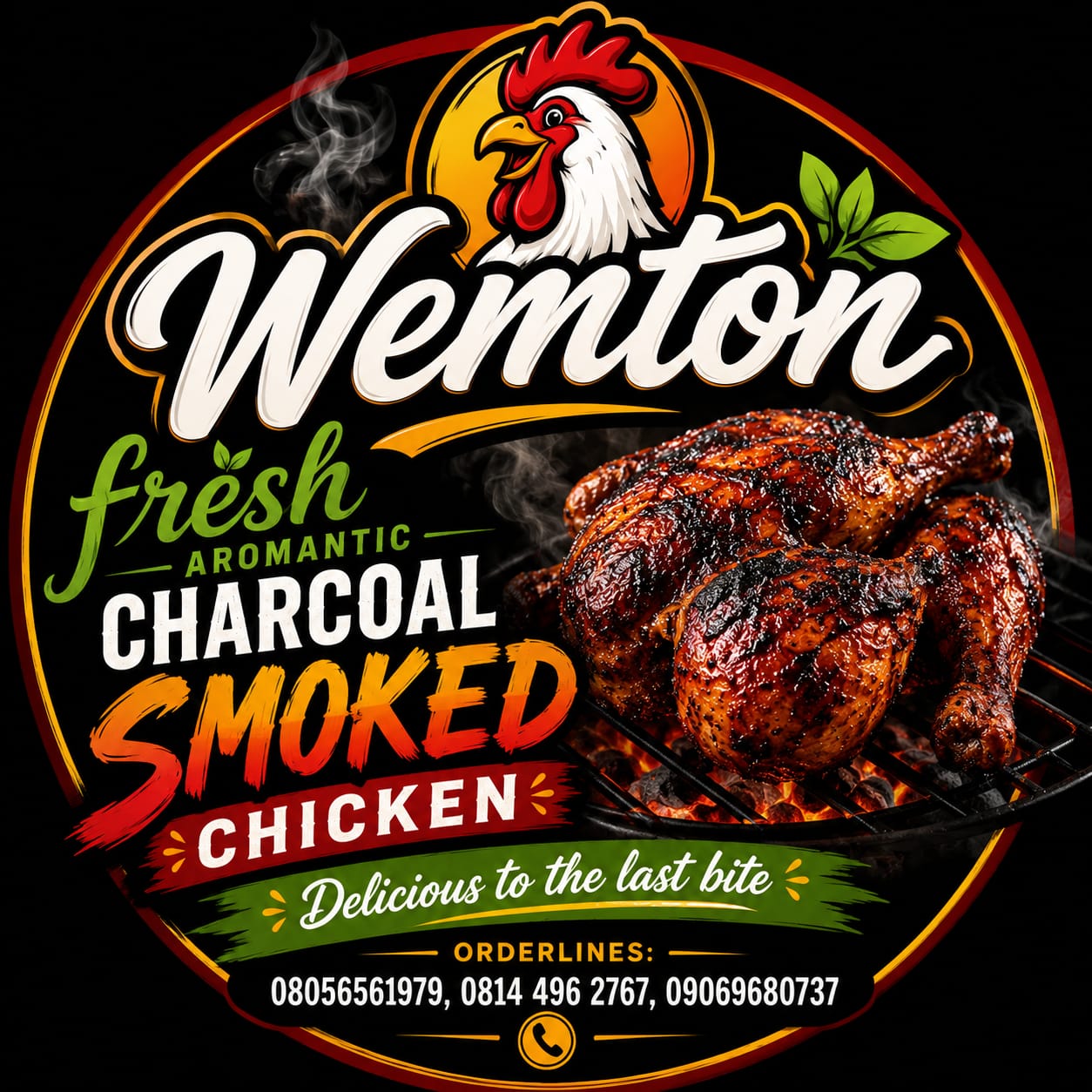 Wemton AgricFood Store