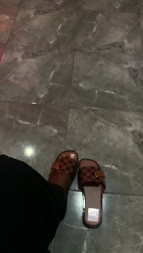 Handmade slippers in Lagos state