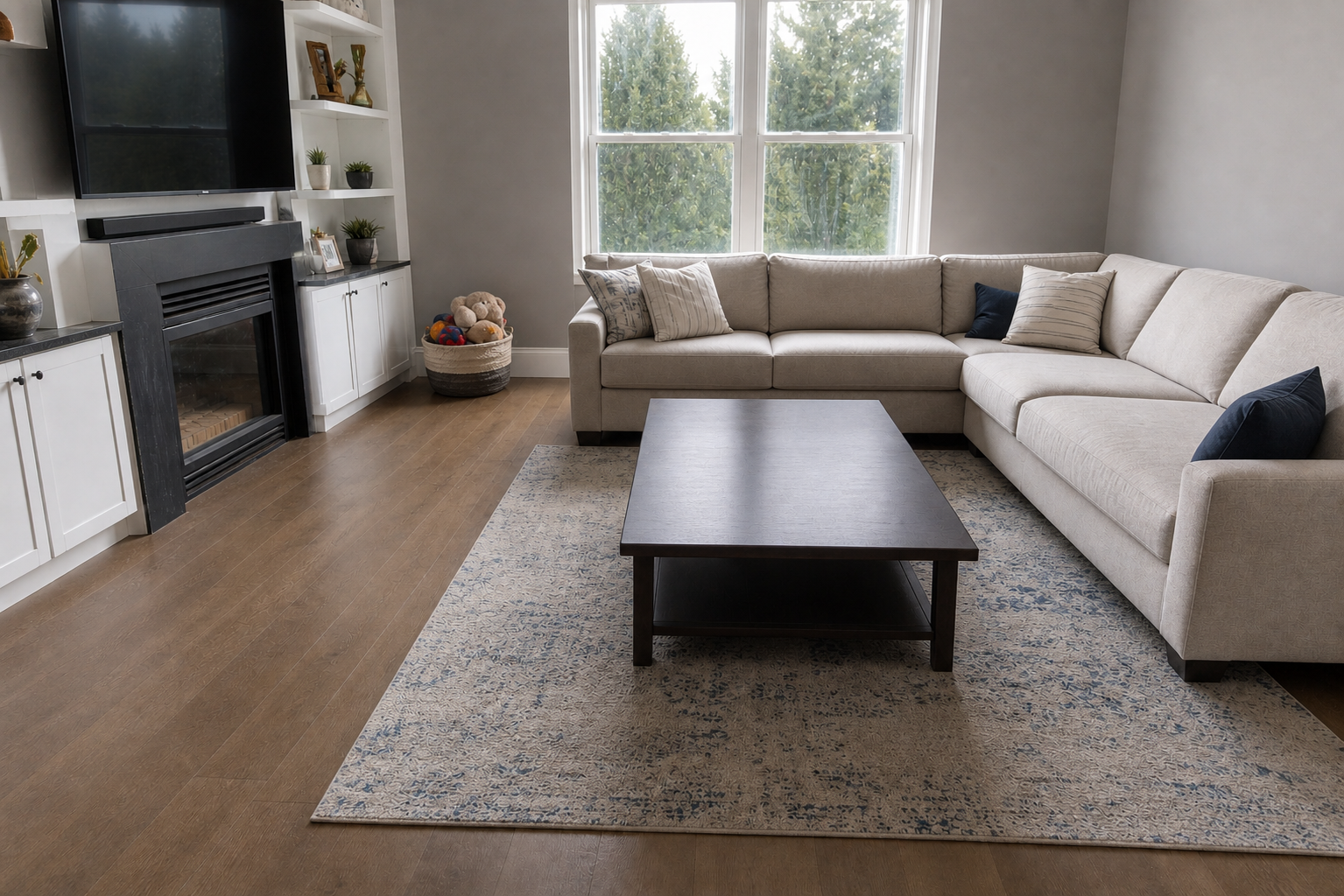 Cleaning Company Website