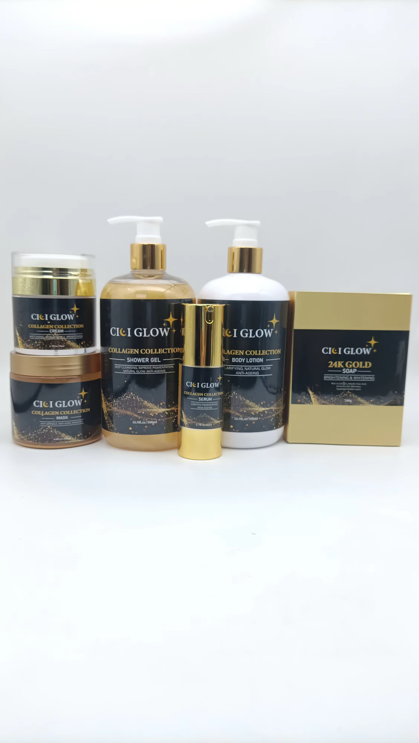 Featured beauty product